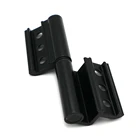 Aluminum Hinge Window Aluminium Hinge China Support BESTIY Aluminum Hinge For Aluminum Casement Window