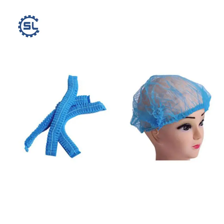 surgical shower cap