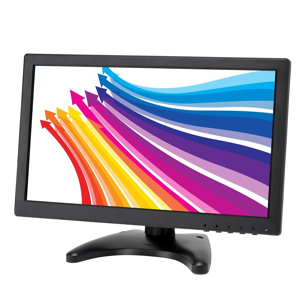 tft lcd monitor price