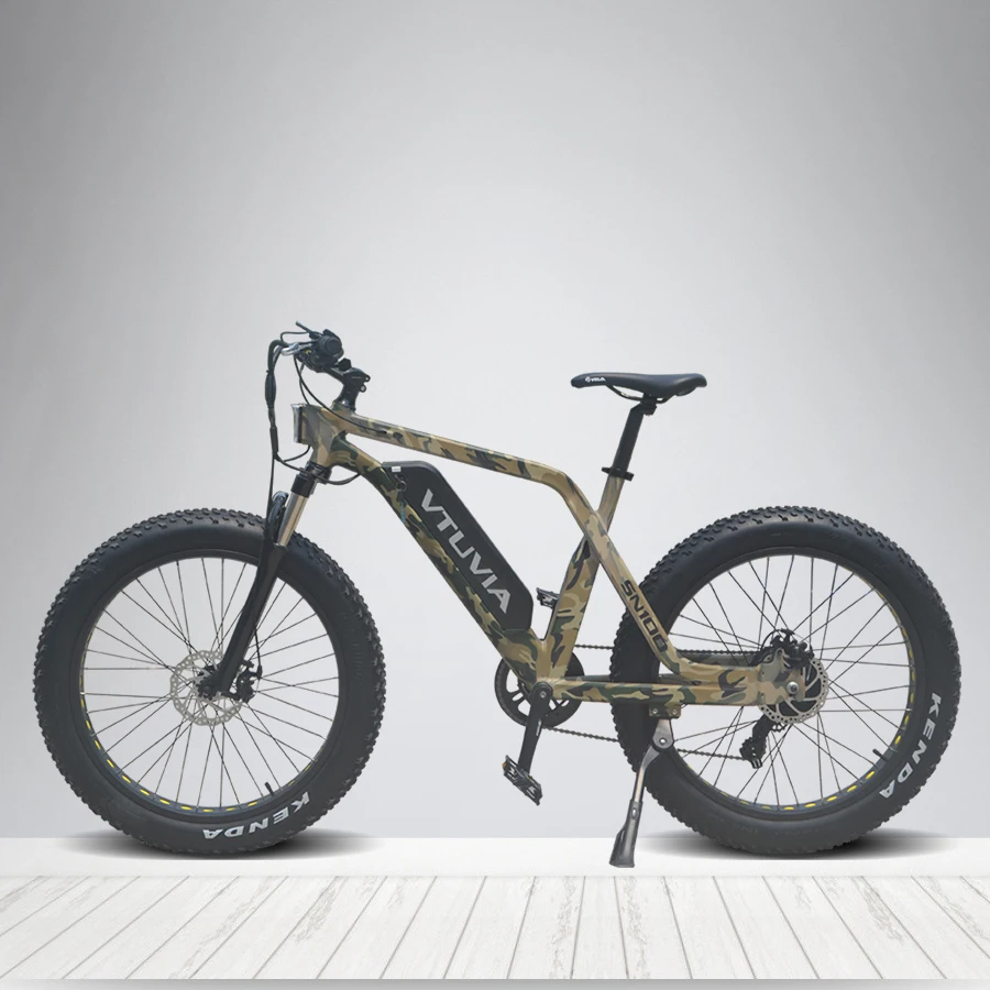 direct sales emtb