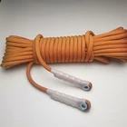 Pp Pp High Quality 3 Strands And 4 Strands Polypropylene Twisted Rope PP Nylon Rope For Packaging
