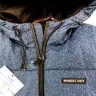 Jacket Hot Sale 2020 Latest Fashion Winter Men's Down Jacket