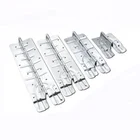 Hinge Hinge Hinge Corner Galvanized Wooden Pallet Collars Hinge Pallet Collar Hinge