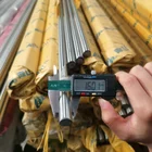 Perforated Bar Stainless Bar Rod 20mm 304 Perforated Stainless Steel Rod Bar