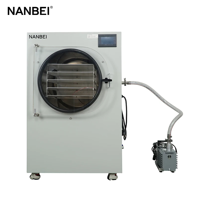 Industrial Freeze Dryer