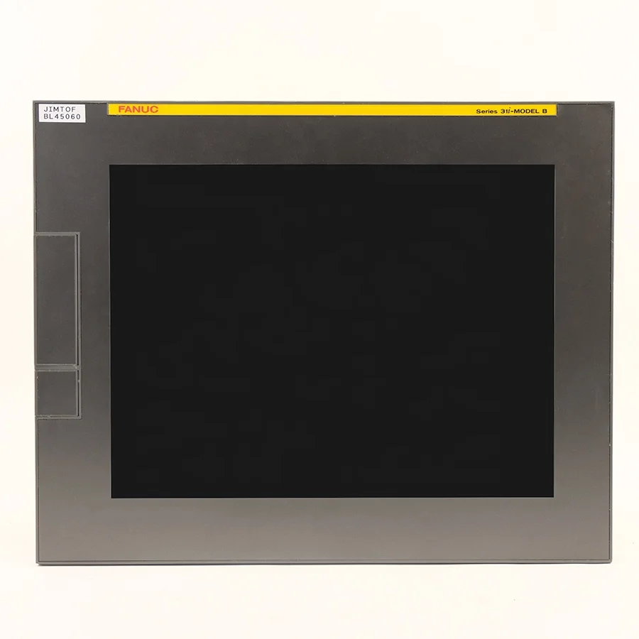 Good quality for original fanuc panel i A13B-0202-B003 fanuc controller series 31i model B