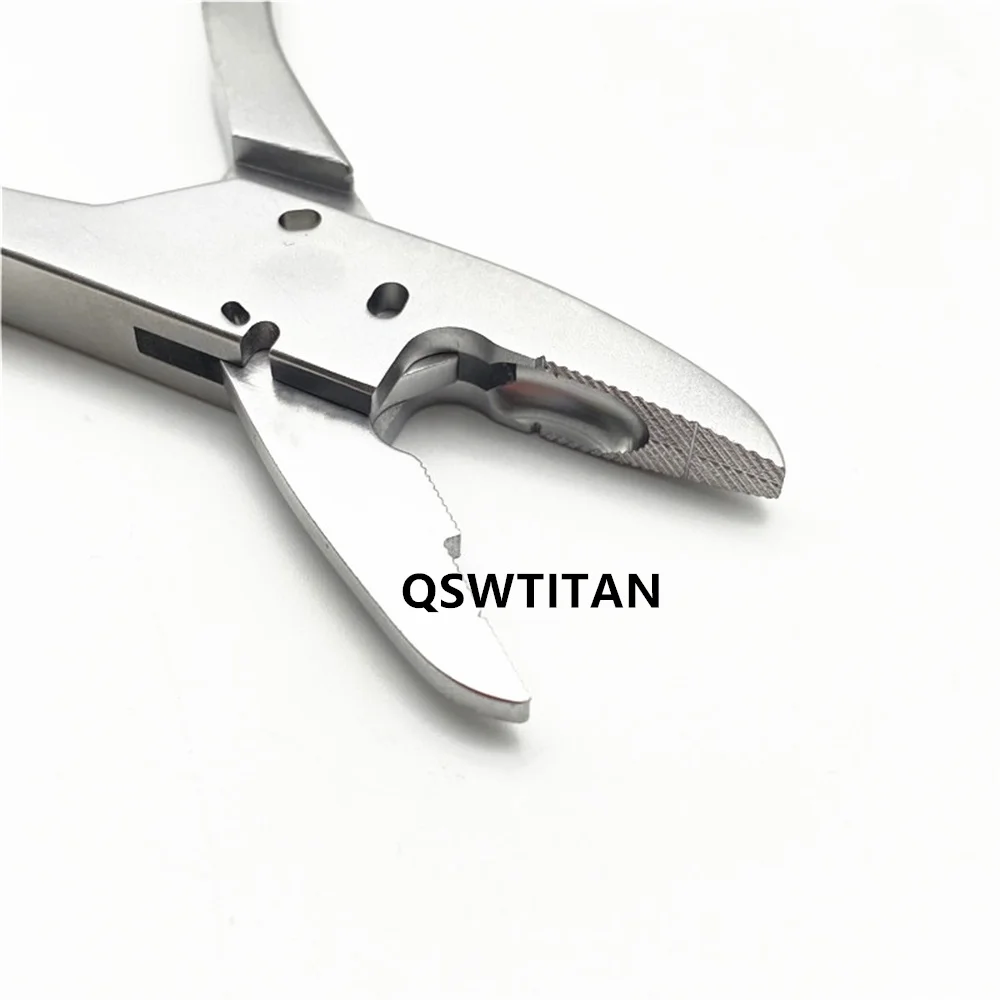 Wire Cutter Bone Scissors