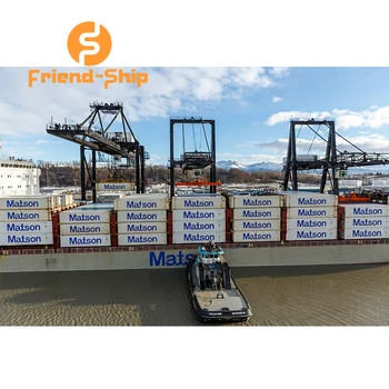 Top10 Cheapest Shipping agent From China To Usa Canada Europe Air sea professional Logistics Services freight forwarder company