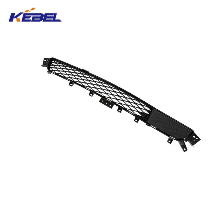 KEBEL Good Supplier Front Bumper Grille 62254-4HK0A Oem 62254-4HB0A Auto Bumper Grills for Infiniti Q50 2014-2017 manufacture
