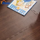 Toys Educational Toys EVA Mat Hot Sell High Quality / Alphabet And Number