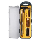 Wholesale Universal Pistols Revolver Hunting Shotgun .22lr 5.56mm Ar15 .38 9mm Gun Chamber Brushes Cleaning Kit