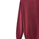 High Quality Cotton V- Neck Mens Pullovers Casual Life Pullover Hoodie