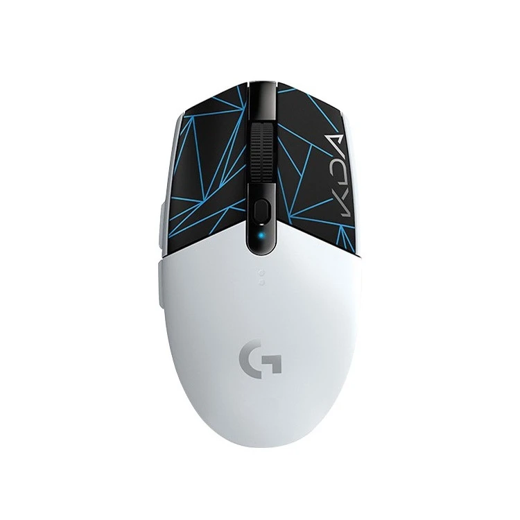 logitech wireless gaming mouse g304 lightspeed