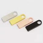 Usb Pen Drive 2020 Amazon Ebay Best Sell Stick Usb 1 Tb Metal Usb Flash Pen Drive Key 2.0 16gb 32gb