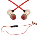 Active Professional Waterproof Active Noise Canceling Wireless In-Ear Smart Magnetic Earphone