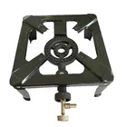 Gas Cooktops Gas Electronic Ignition Gas Cooktops Commercial Restaurant Gas Stove Burner For Industrial Gas Stove