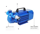 Oil Pump Oil Anti Explosion Pumping Oil Large Flow Transfer Oil Pump