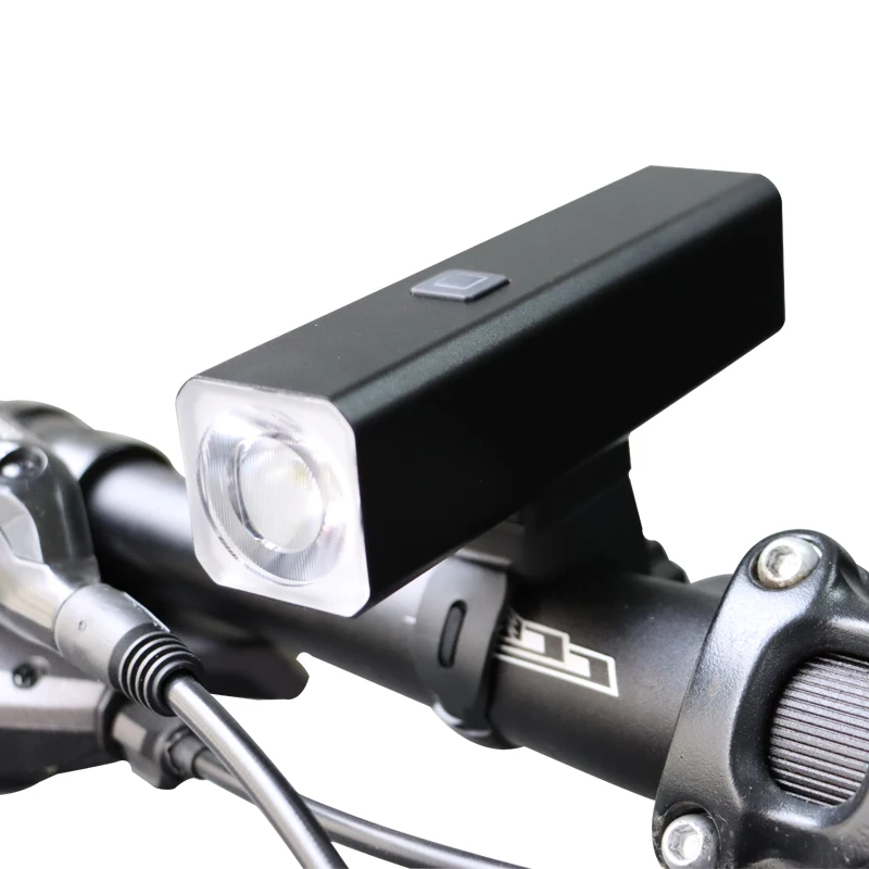 e bike lamp