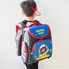 School High Professional Standard Devilwing School Bags For High School Prices