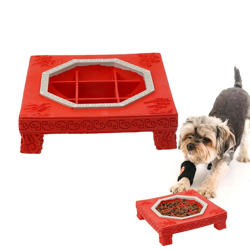 Are Rubber Dog Bowls Safe