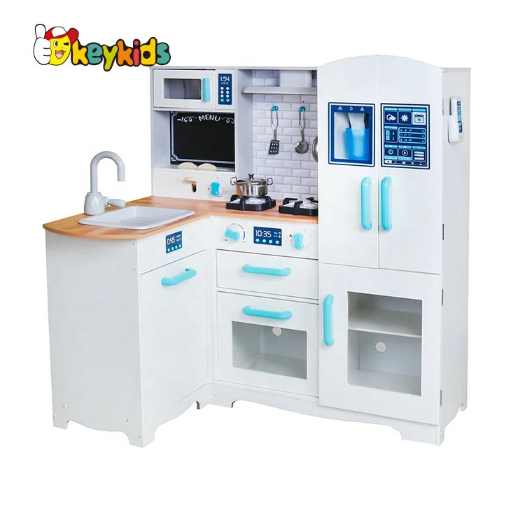 play kitchen set that makes noise