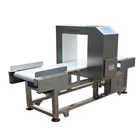 Industrial Conveyor Band Bottle Food Metal Detector Factory For Food