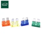 Fuse Auto Car Fuse 2020 Hot Selling PC Standard Blade Fuse For Auto Car Truck