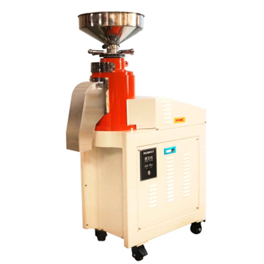 Electric Coffee Grinder/coffee Mill for Homeuse with Mini Shape supplier