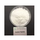 Eye Bags Reduced Ac-Beta-Ala-His-Ser-His-OH Cas 24587-37-9 Acetyl Tetrapeptide-5