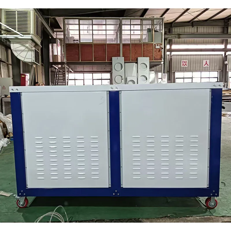 Industrial Heat Exchanger, 380V - detail 16