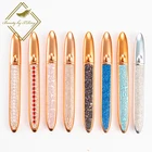Glue Private Label Eyeliner Lash Glue Custom Waterproof Individual Clear Eyelash Extension Glue Pen