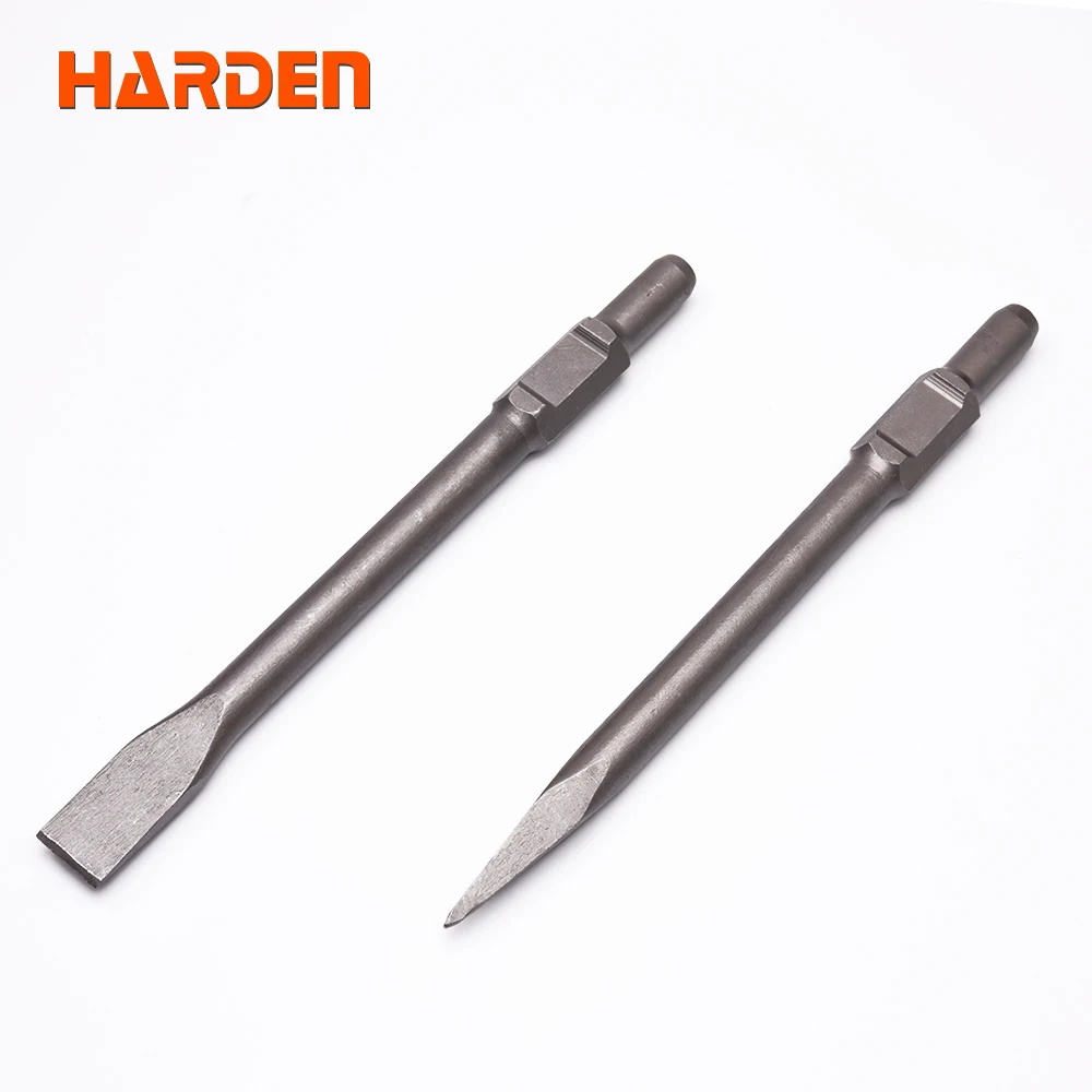 Harden Hex Shank Demolition Jack Hammer 