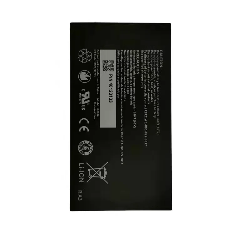 Batteries For Inseego M2100 M2000 Hotspot Devices P/n 40123133 Model
