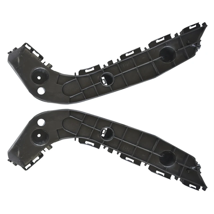 Kit Reparación Soporte Faro Derecho Mercedes Clase C W205 (2015-2021) – 3 Piezas ABS