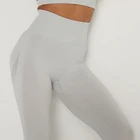 Legging Leggings Women Higher Waist Yoga Legging Gym Pants Female Colorful Butt Lift Sports Yoga Leggings