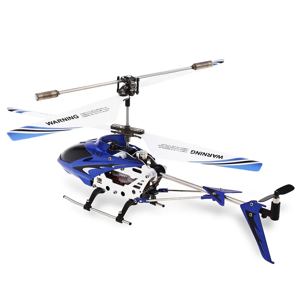 2020 Style Steady Flight Syma S107g 