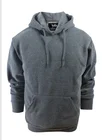 Hoodie Plain Fleece Men Hoodie Plain Color Long Sleeves High Quality Ready Made Fleece Hoody