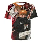 Reboke Fashion Half T Shirts M Size O Neck Men Long Sleeve
