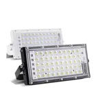 Light Black Led Lamp Led Flood Light Slim Outdoor 100watt /high Black 150w 200w 250w Quantity Luminous White Led Body Lamp