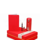 Promotional Gifts China Supplier Wholesale Promotional Gifts Pen Notebook Vacuum Set
