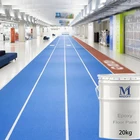 Paint Appliance Paint Corrosion Prevention Coating Water Based Paint Anti-corrosion Epoxy Floor Paint