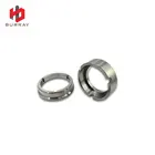 Ring And Carbide Ring Good Toughness Tungsten Ccarbide Ring Blank Cemented Carbide Ring And Cemented Carbide Seal Ring