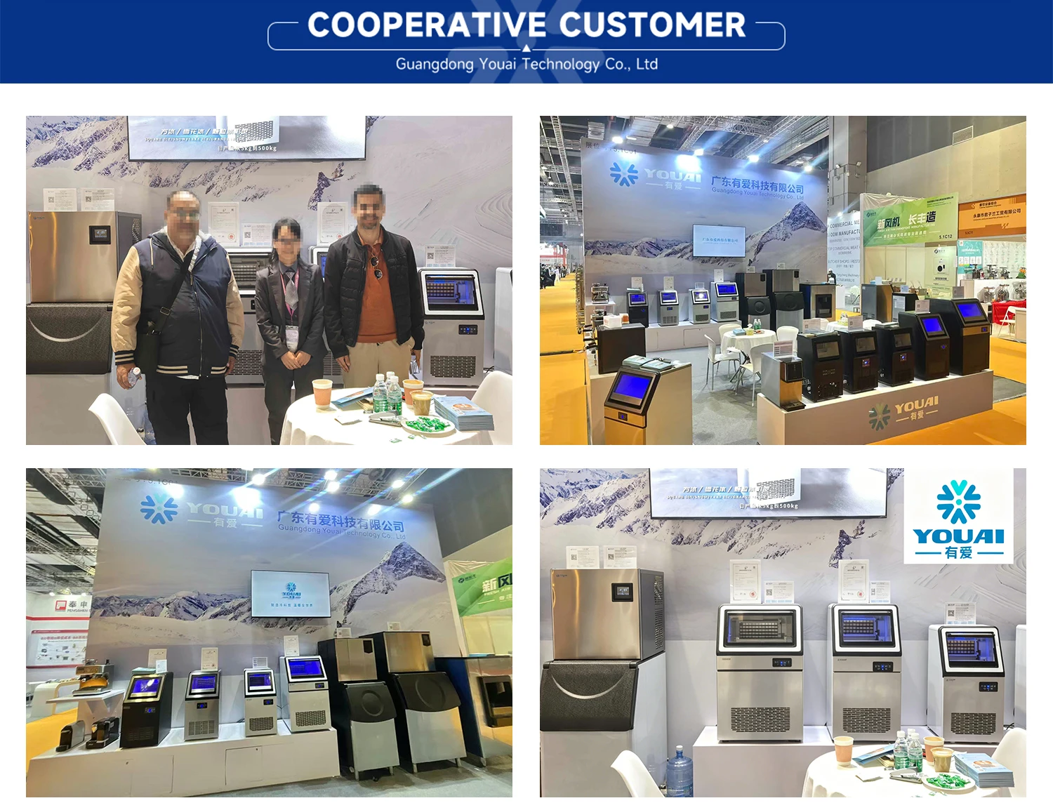 High Productivity Featuring Compressor, 72 kg, Electric - detail 30