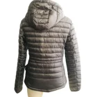 Winter Coat 2021 Winter Fall Clothes Outfit Puffer Women Jacket Coat Women Fashion Short Jacket