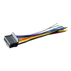 Player Dvd Old Pioneer 16P Pin Tail Cable CD Player DVD Audio Plug DEH-1050 2150 2250 Power Speaker Cable