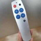 Tv Dvd Universal Learning Remote Control For Water Heater Audio Electric Light Electric Fan CD Player TV DVD Set-top Box