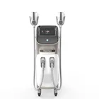 Reduction Equipment High Technology Muscle Building Fat Reduction Treatment Body Sculpting Equipment