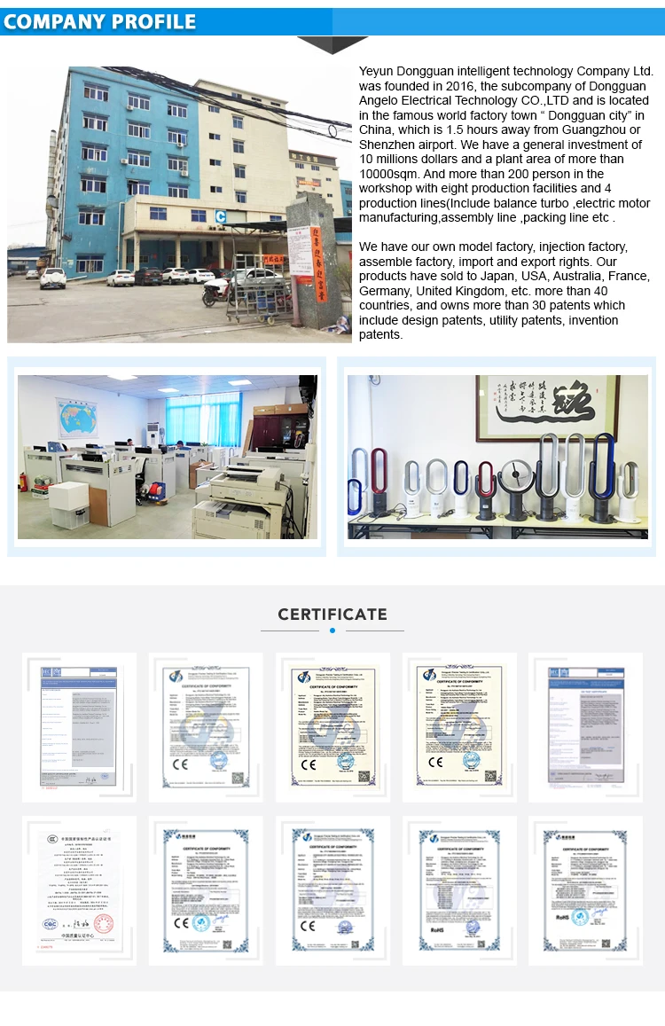 Digital Plastic Energy-saving Tower, QG-186, PRO - detail 26