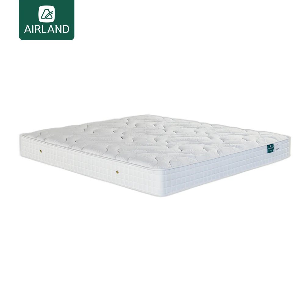 distributor spring bed