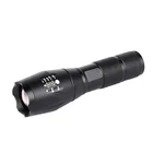 Torch Waterproof Zoomable 800 Lumen Flashlight Torch Most Professional The Strong Flashlight LED Flashlight